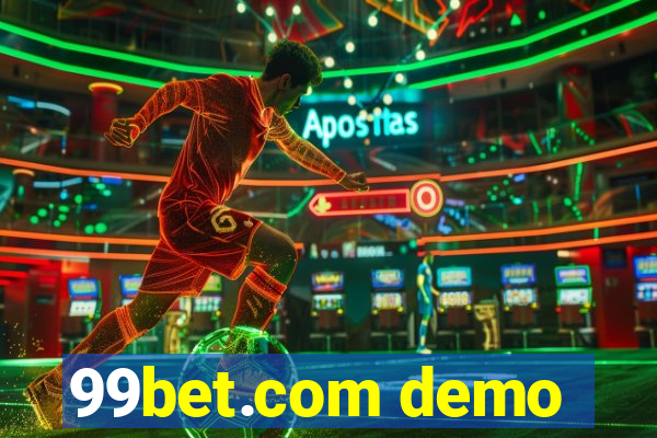 99bet.com demo